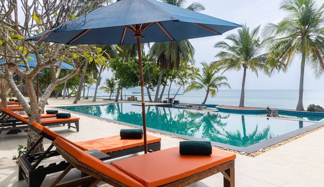 Garto Beach Resort Samui
