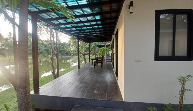 Garto Resort in Koh Samui