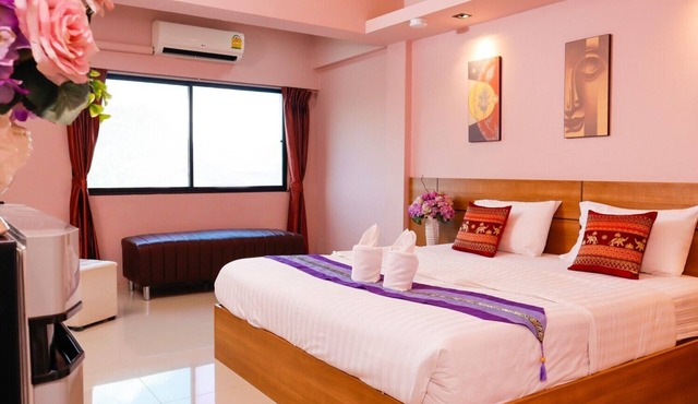 GEMTREE Boutique Lampang