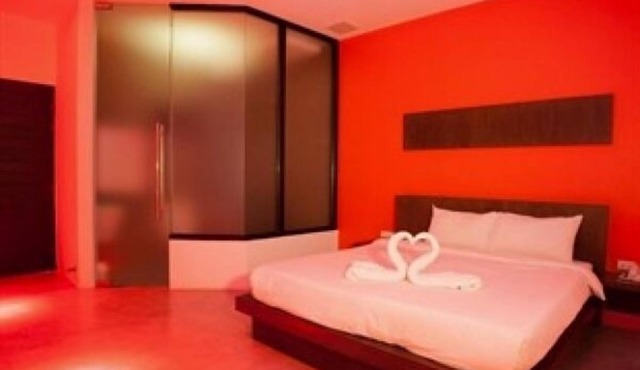 Get Link Hip Hua Hin Hotel