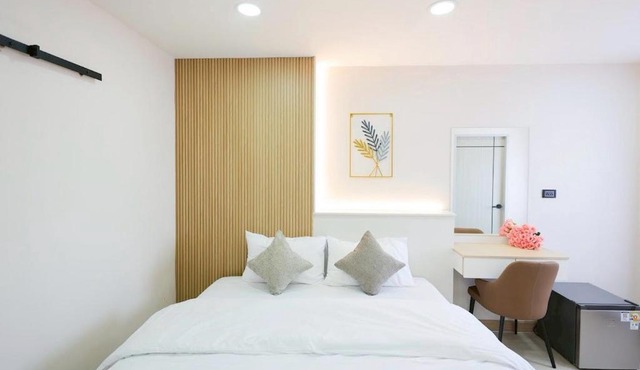 Gewcha cozy home