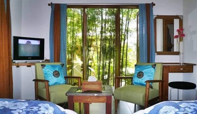 Gims Resort