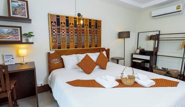 Gita's House in Chiang Rai