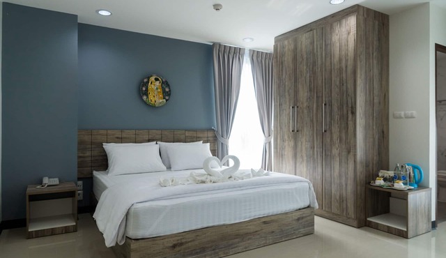 Glai Gan Place Hotel