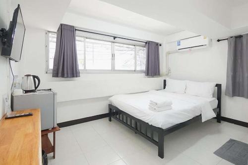 GO INN Rama3 Bangkok - โกอินน์ พระราม 3