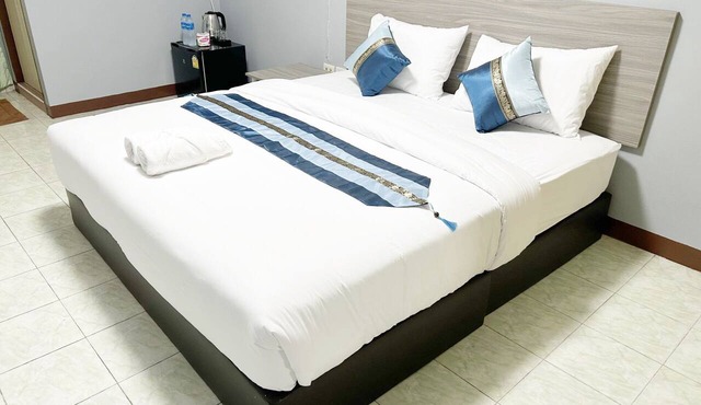 Goody Hotel in Bangkok