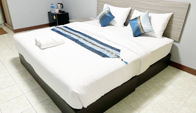 Goody Hotel