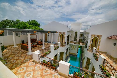 GRAN HOTEL VICTORIA in Rivas