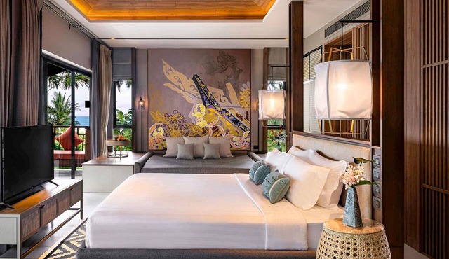 Grand Mercure Khao Lak Bangsak