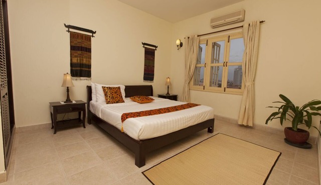 Grand Residence in Phnom Penh
