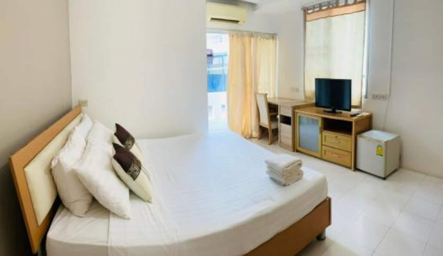 Grandview Place in Bangkok