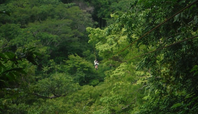 Great view, private & secure! in San Juan del Sur