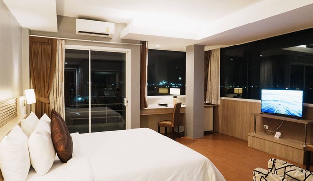 Green Hotel & Resort Khon Kaen