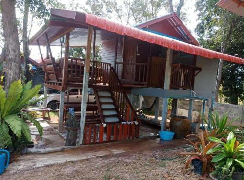 Green moon Home stay 2