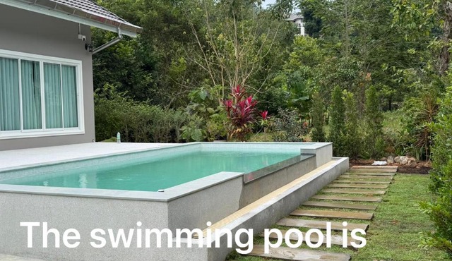 Green Tree Cottage5 in Krabi
