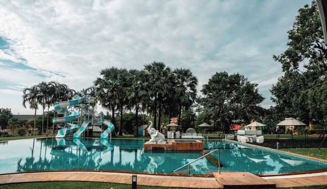 Greta Resort and Sport Club