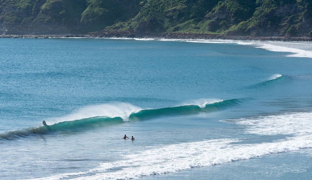 Guacalito de la Isla in San Juan del Sur
