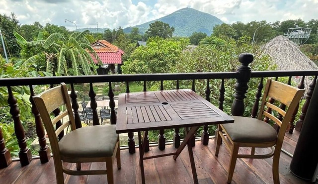 Hương Sen Quán in Thành phố Tây Ninh