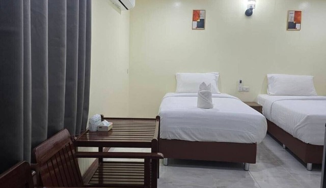 Haad Somboon House
