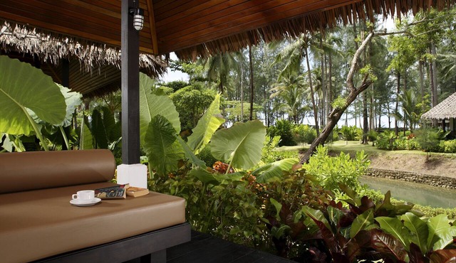 Haadson Resort in Takua Pa