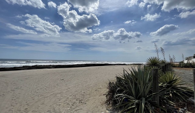 habitaciones 2 minutos de la playa