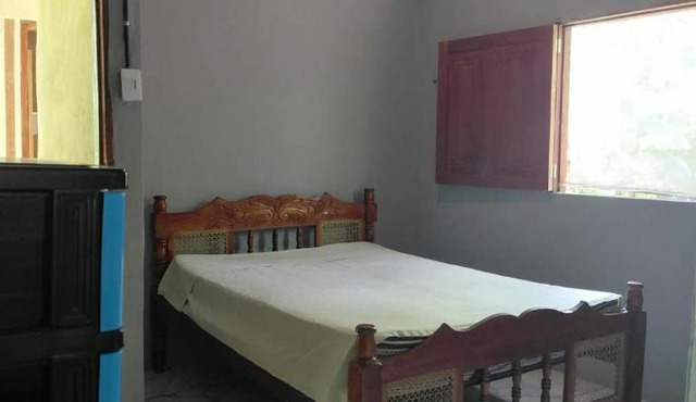 Habitaciones Colibrí Balgue in Altagracia
