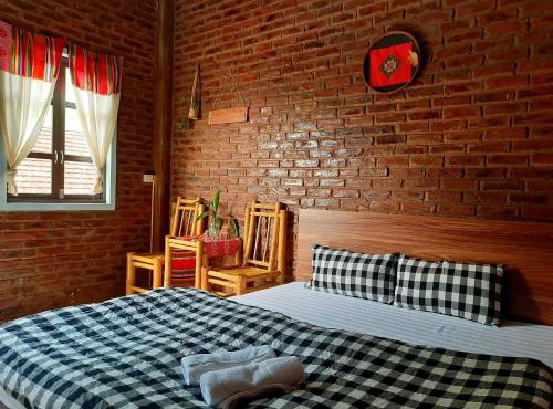 Hakuna Matata homestay Mai Châu in Mai Chau