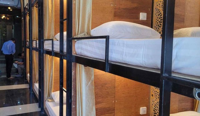 Hangover Hostel Patong in Patong