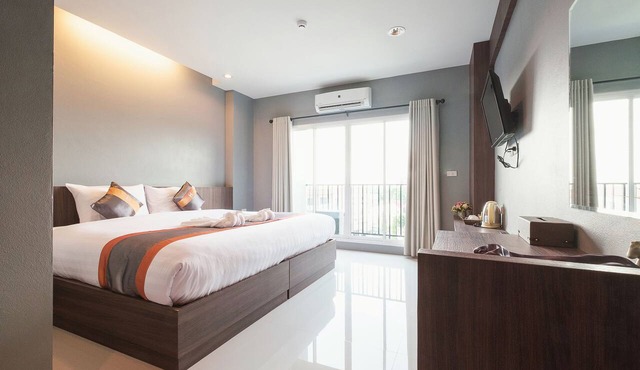 Hansanan Hotel