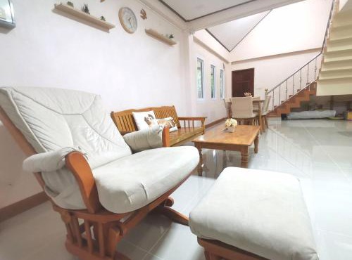 Happy house Padang Besar Thailand in Sadao