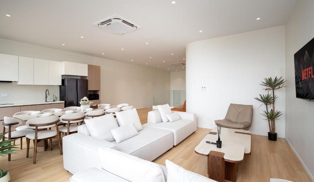 Haus 42 in Bangkok