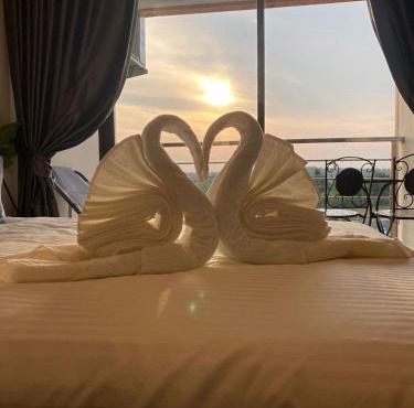 Heavenly place 777 on Mai Khao