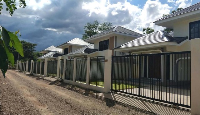 HeeLweePler in Mae Sot in Mae Sot