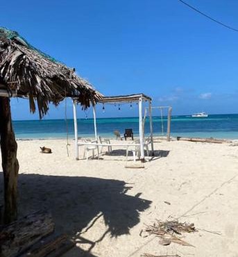 Hermosa Casa Vacacional in Corn Island