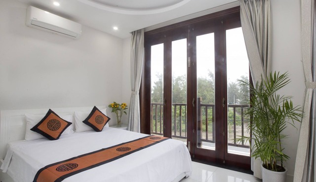 Hien Hoa Villa Hoi An in Hoi An