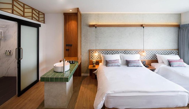 Himku Hotel - adult only