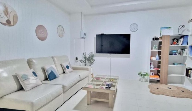 Home 3 Bedrooms Donmueng- Saimai หลังใหญ่ ฟรี wifi in Bangkok