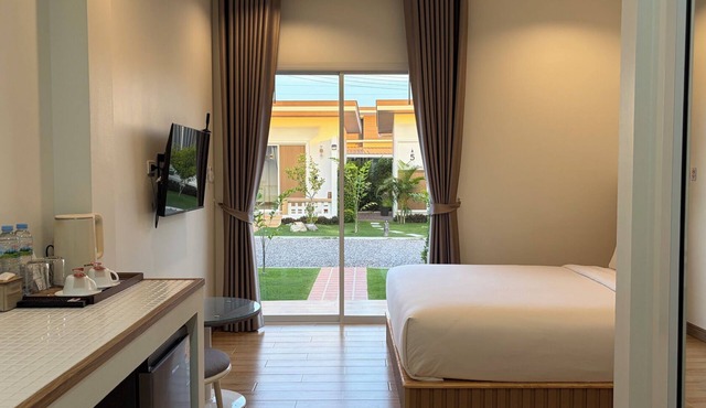 Homegate Resort