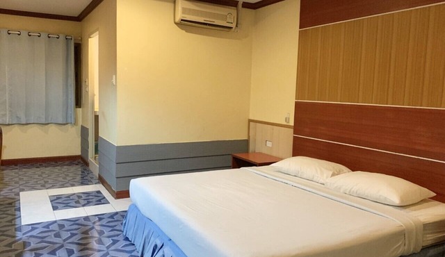 Homeland Resort in Phetchabun