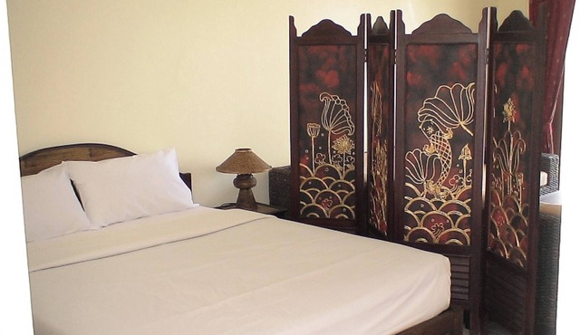 Homerez - Apartment in Tambon Bo Put