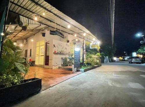 Homestay Mia Ông Lang Diệu Nhàn in Phu Quoc
