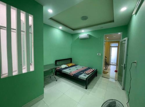Homestay-p2 - Tan Binh - HO CHI MINH CITY - CMT8 - p7 in Ho Chi Minh City