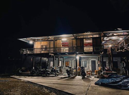 Homestay Việt Thư in Văn Chấn