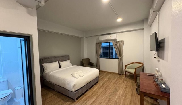 Hometown Stays Hatyai in Hat Yai