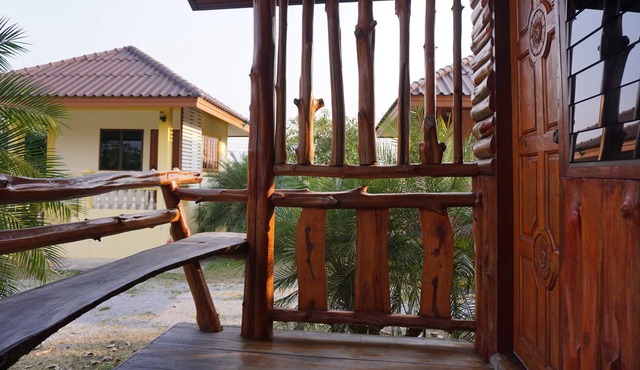 Homhug Resort