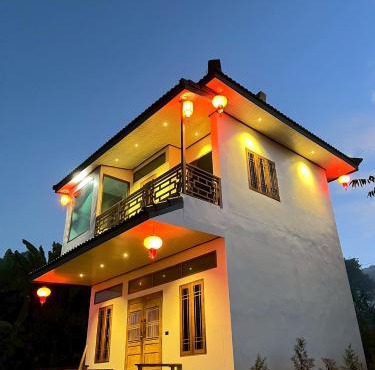 Hongfu Rakthai 宏福