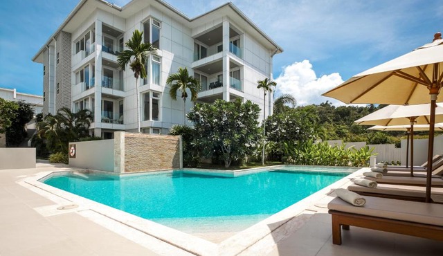 Horizon Residence Rentals