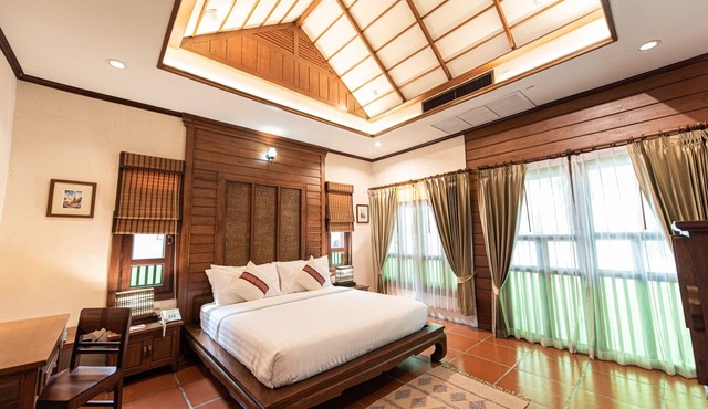 Horizon Village & Resort Chiangmai