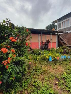Hospedaje Bananas in Managua
