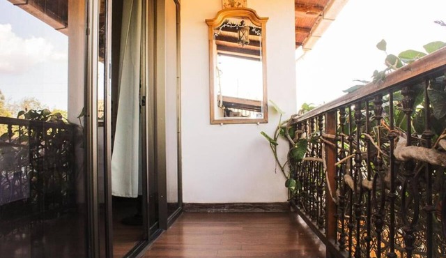 Hostal Casa Las Flores in Masaya